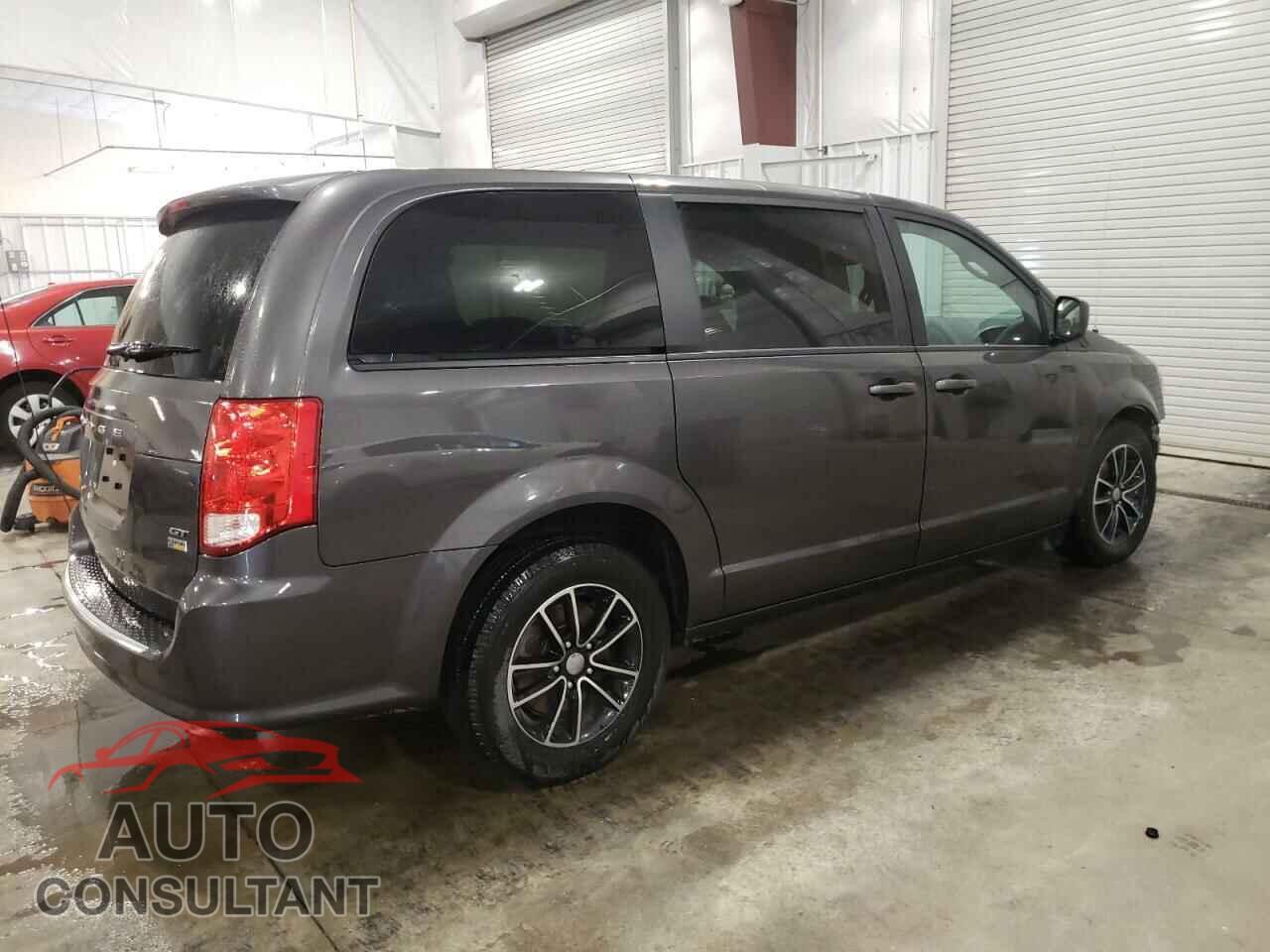 DODGE CARAVAN 2019 - 2C4RDGEG6KR630737