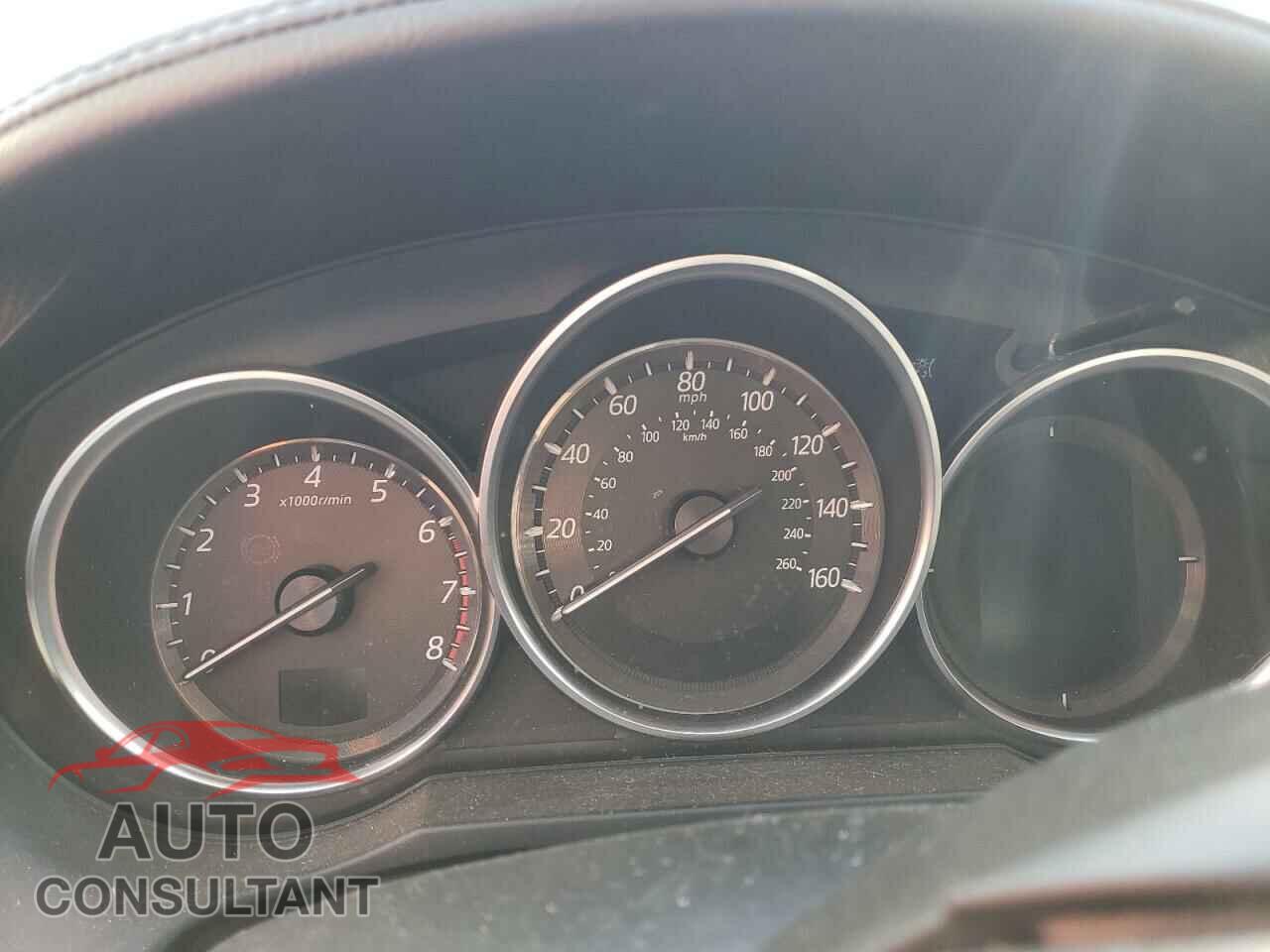 MAZDA 6 2016 - JM1GJ1V58G1414282