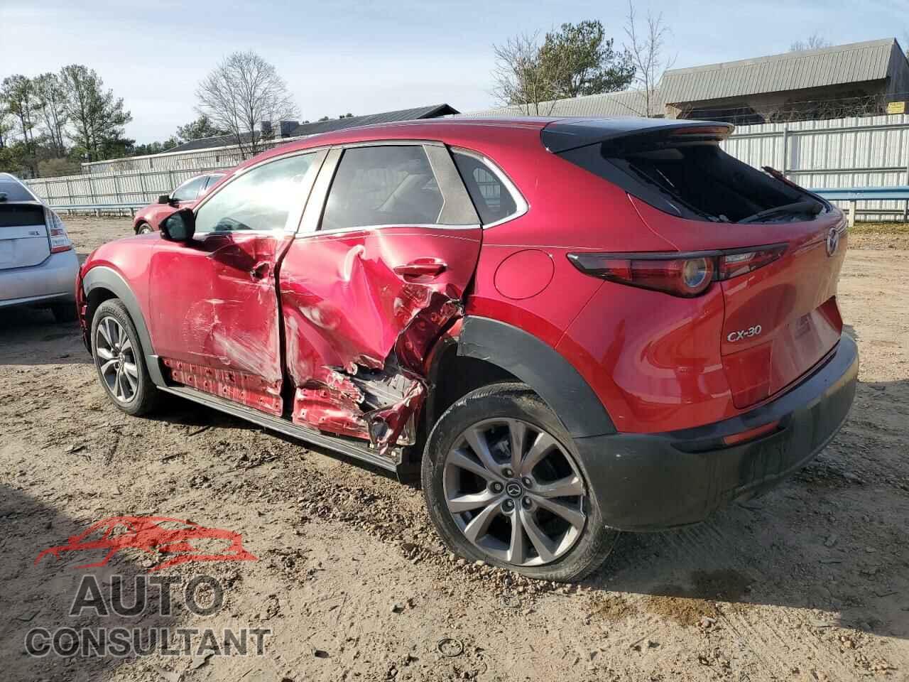 MAZDA CX30 2021 - 3MVDMABL0MM252402