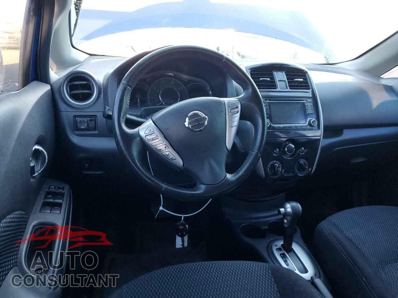 NISSAN VERSA 2016 - 3N1CE2CP6GL363261
