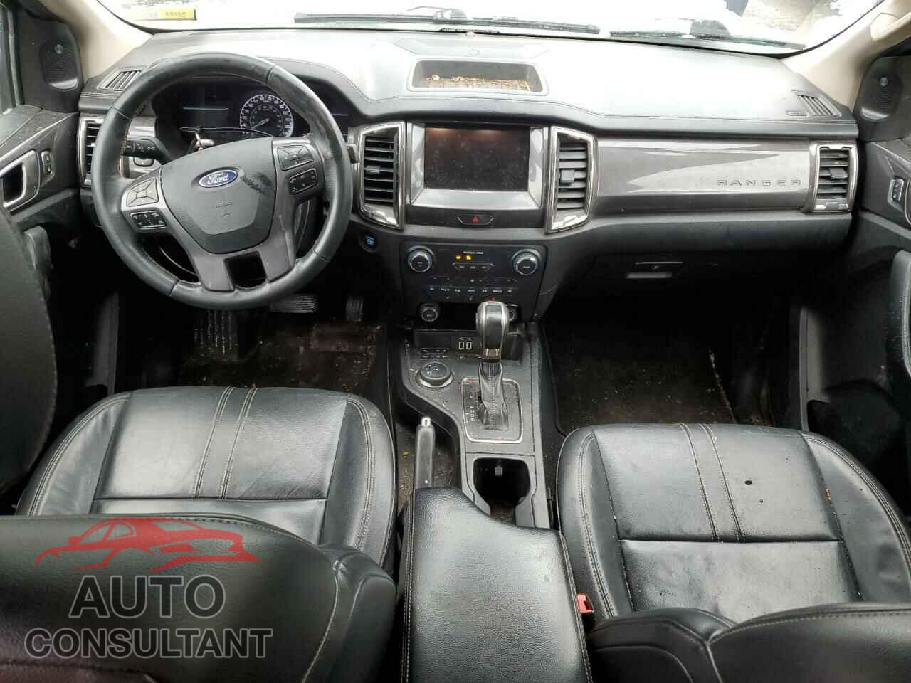 FORD RANGER 2019 - 1FTER4FH2KLA16492