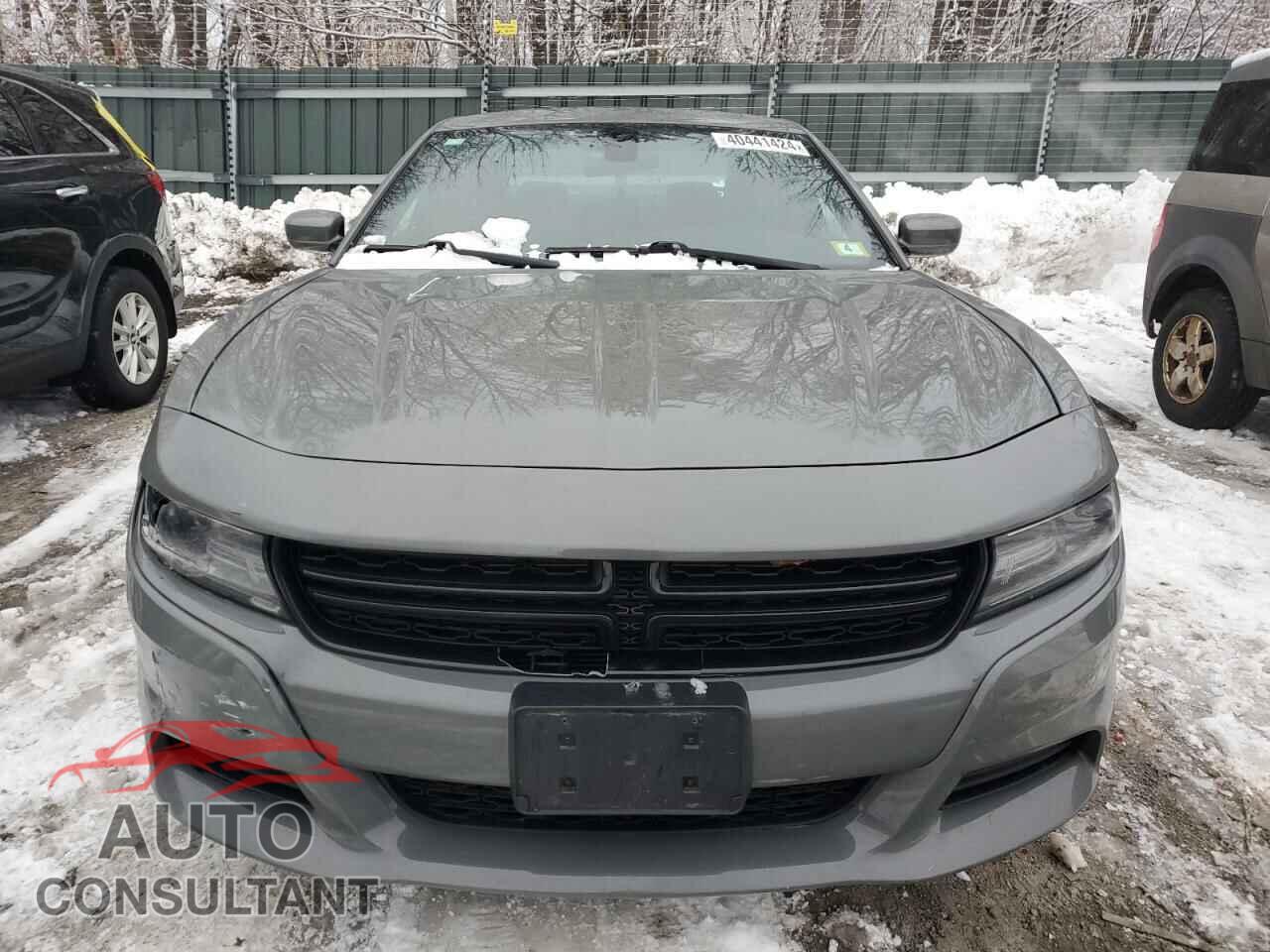 DODGE CHARGER 2019 - 2C3CDXBGXKH698950