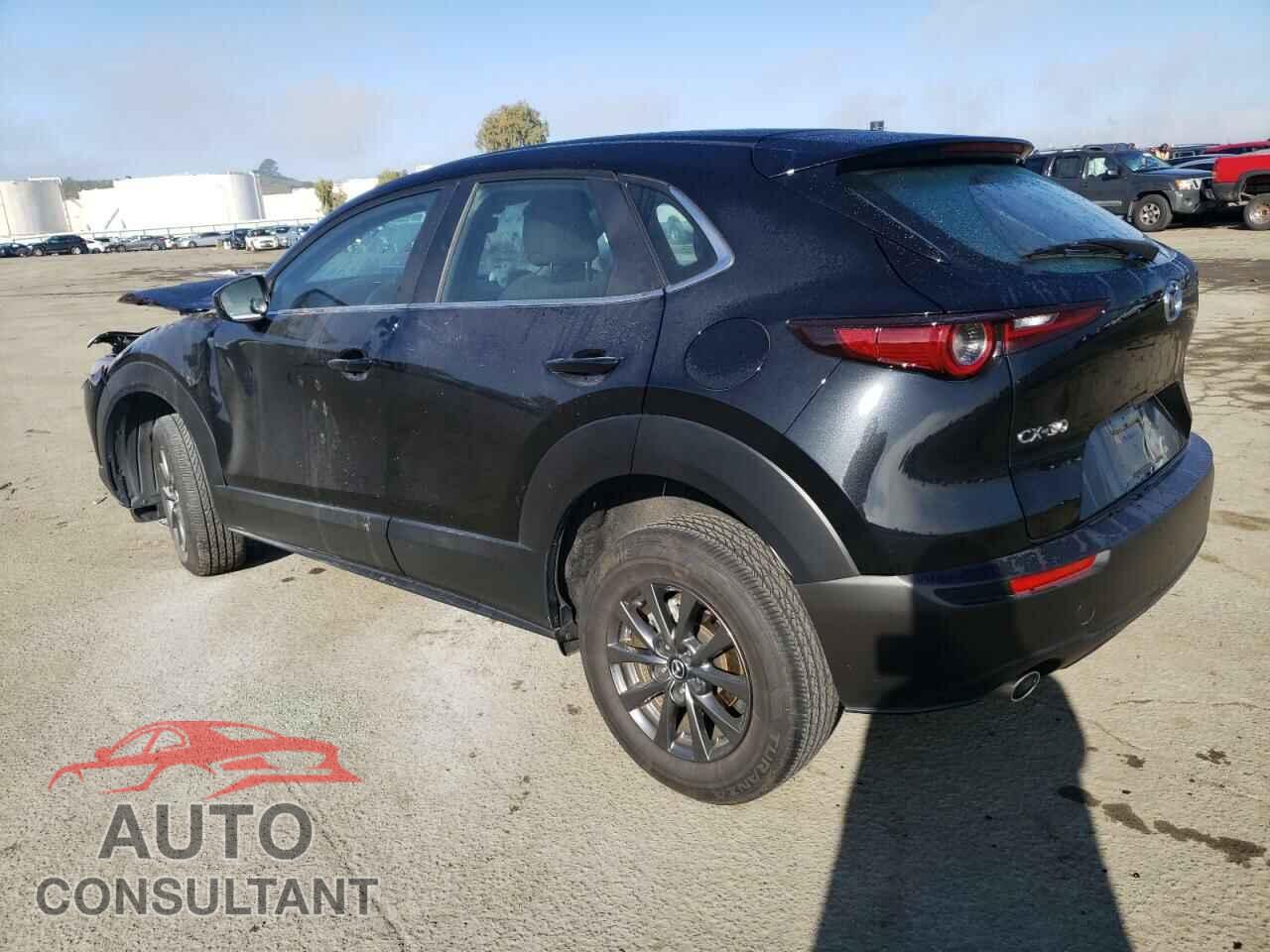 MAZDA CX30 2021 - 3MVDMAAL0MM245824