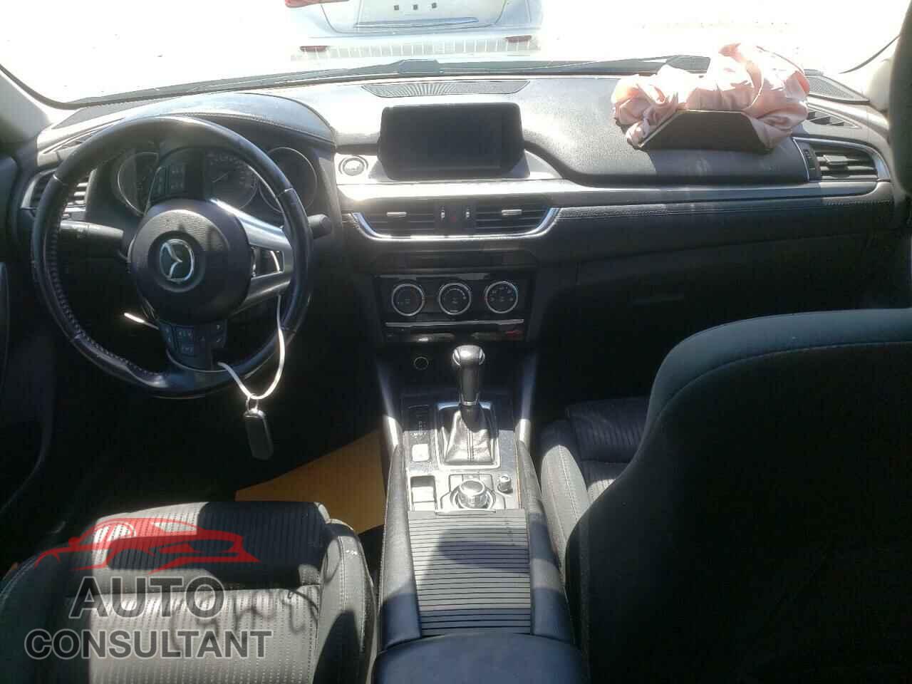 MAZDA 6 2016 - JM1GJ1U56G1467919