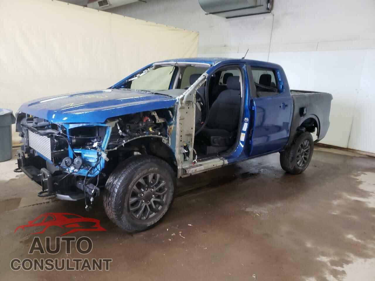 FORD RANGER 2020 - 1FTER4FH2LLA29132