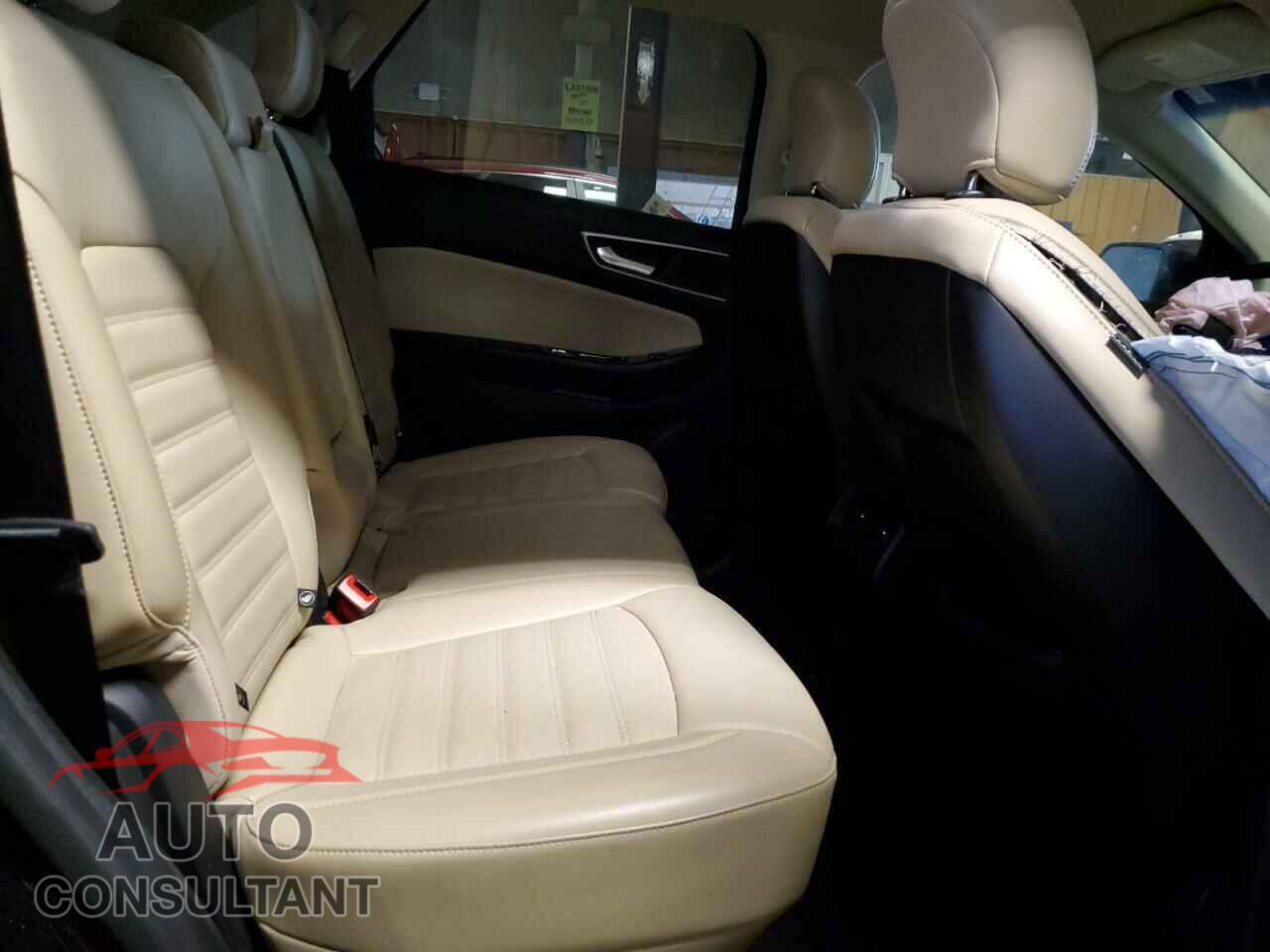 FORD EDGE 2018 - 2FMPK3J9XJBC27795
