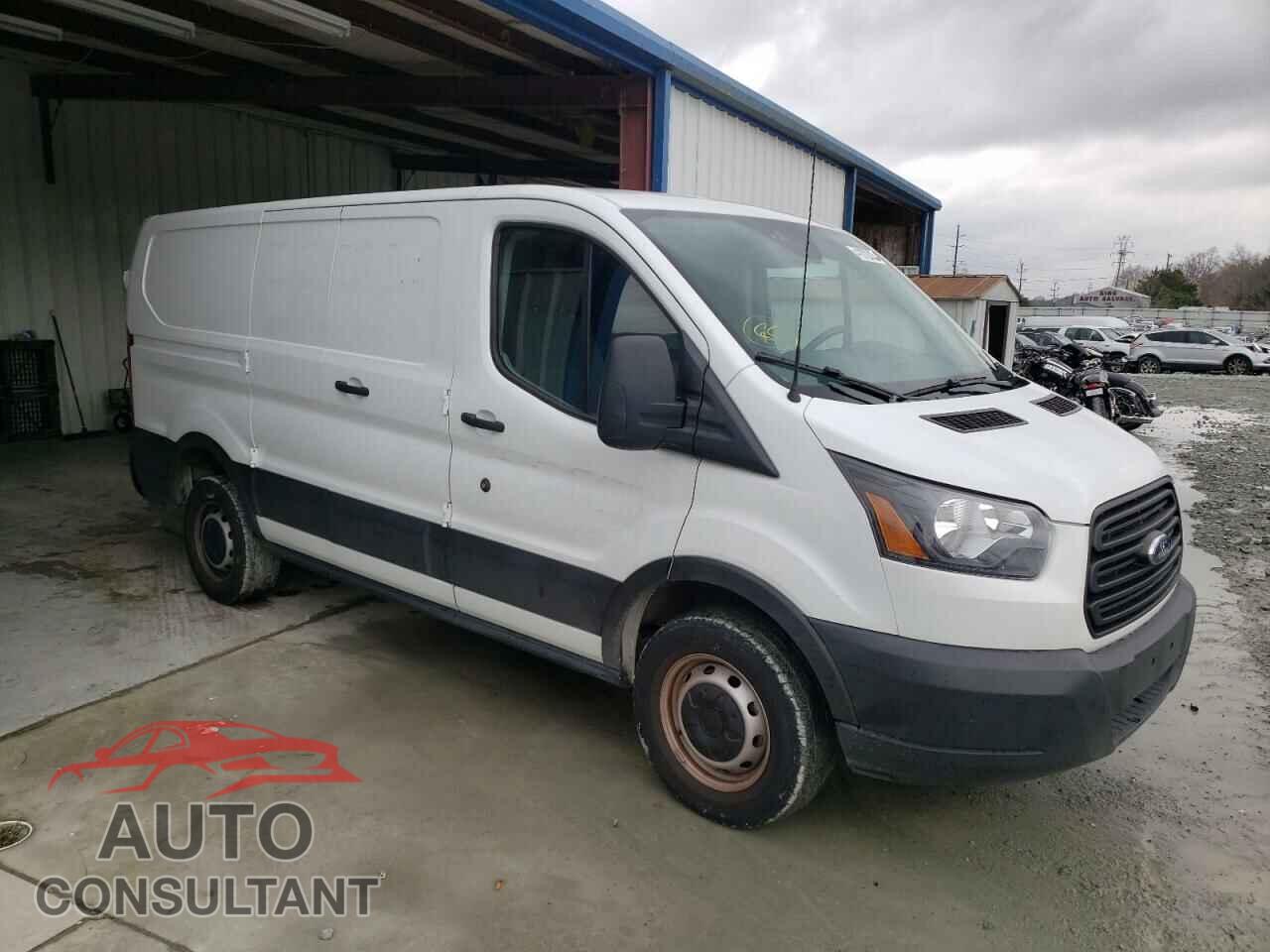 FORD TRANSIT 2019 - 1FTYR1ZMXKKB02773