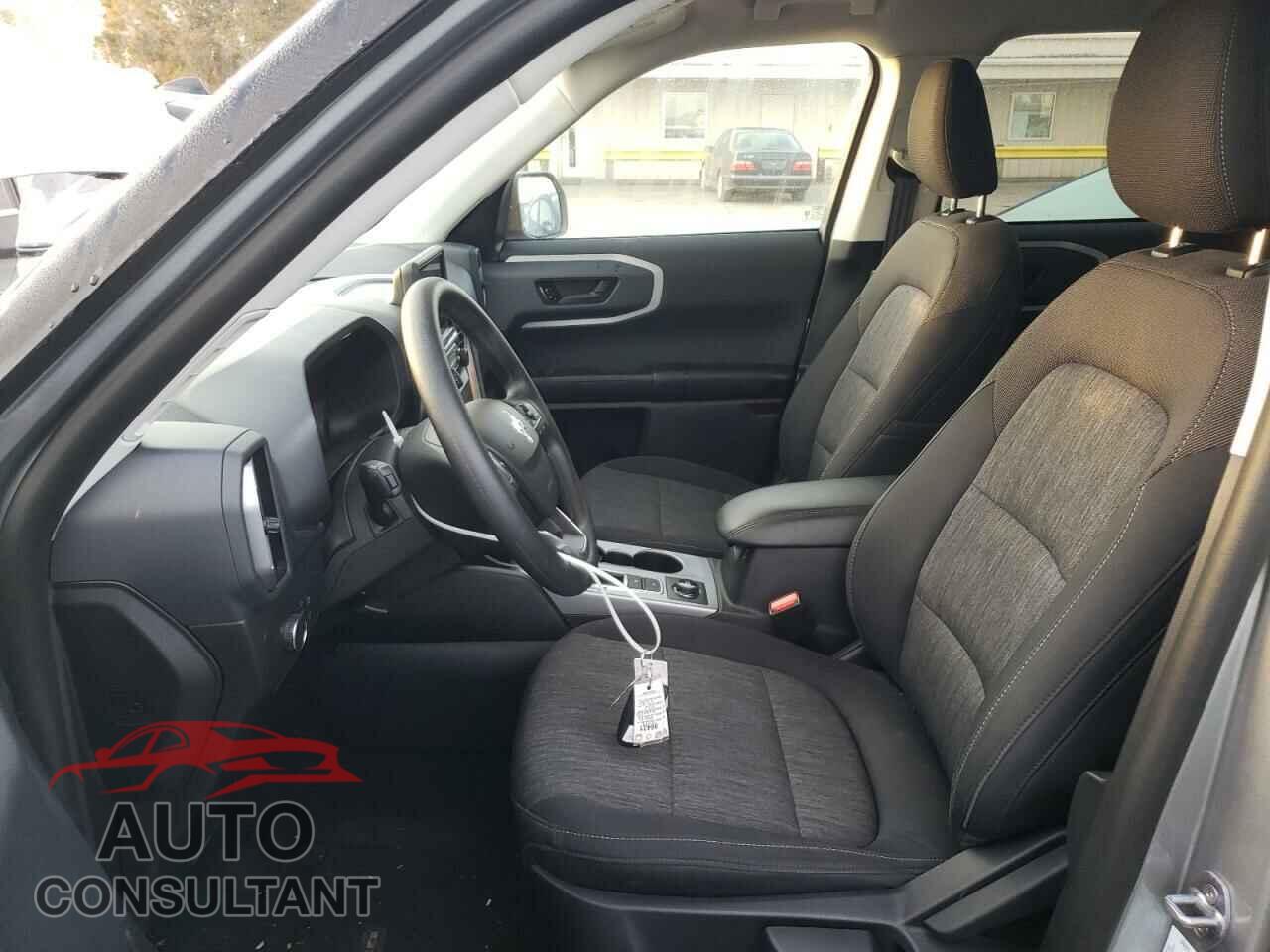 FORD BRONCO 2022 - 3FMCR9B60NRD01623