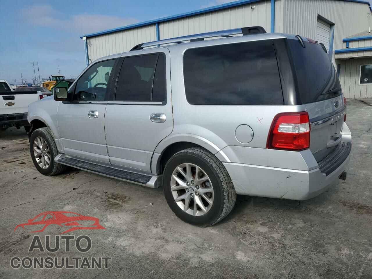 FORD EXPEDITION 2016 - 1FMJU1KT0GEF45274
