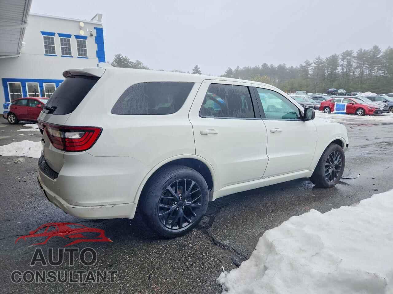 DODGE DURANGO 2015 - 1C4RDJAG6FC202815