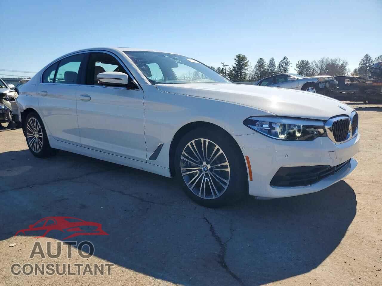 BMW 540 2019 - WBAJE7C55KWW04372