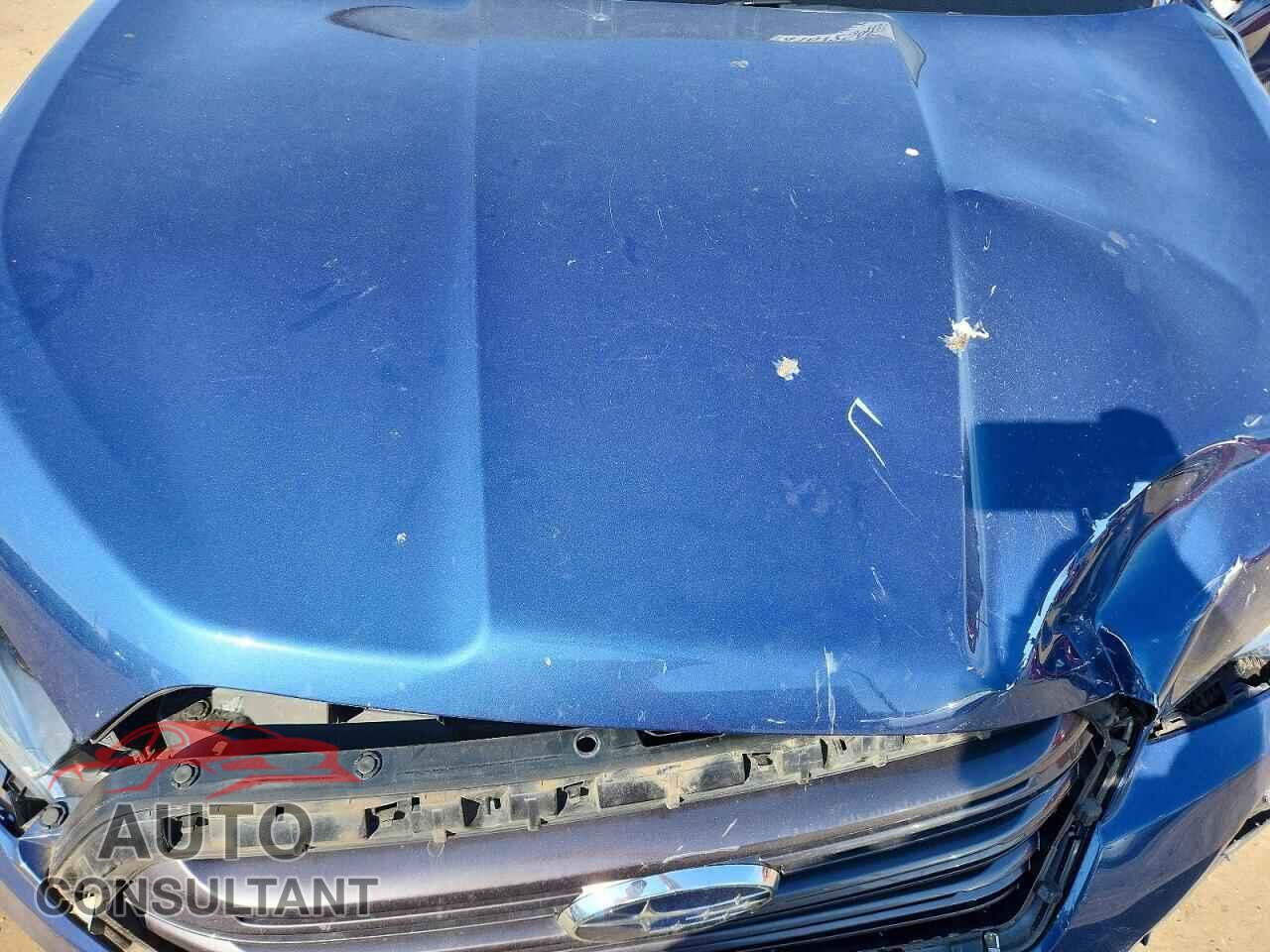SUBARU ASCENT 2021 - 4S4WMAPD8M3465896