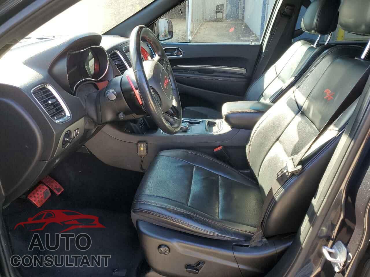DODGE DURANGO 2014 - 1C4SDHCT9EC277866