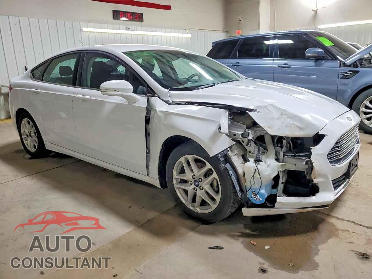 FORD FUSION 2016 - 3FA6P0H73GR288622