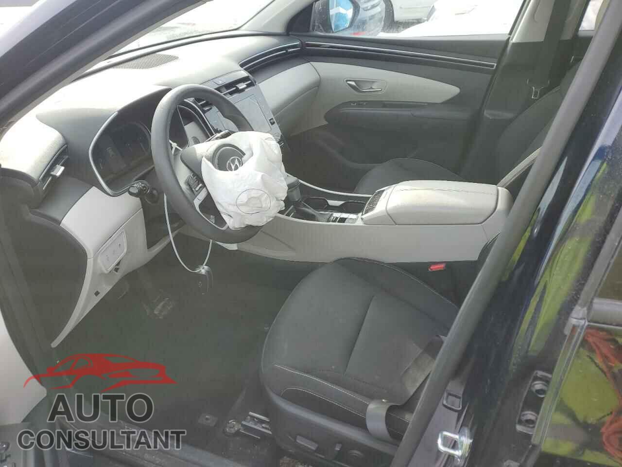 HYUNDAI TUCSON 2024 - KM8JBCDE5RU283664