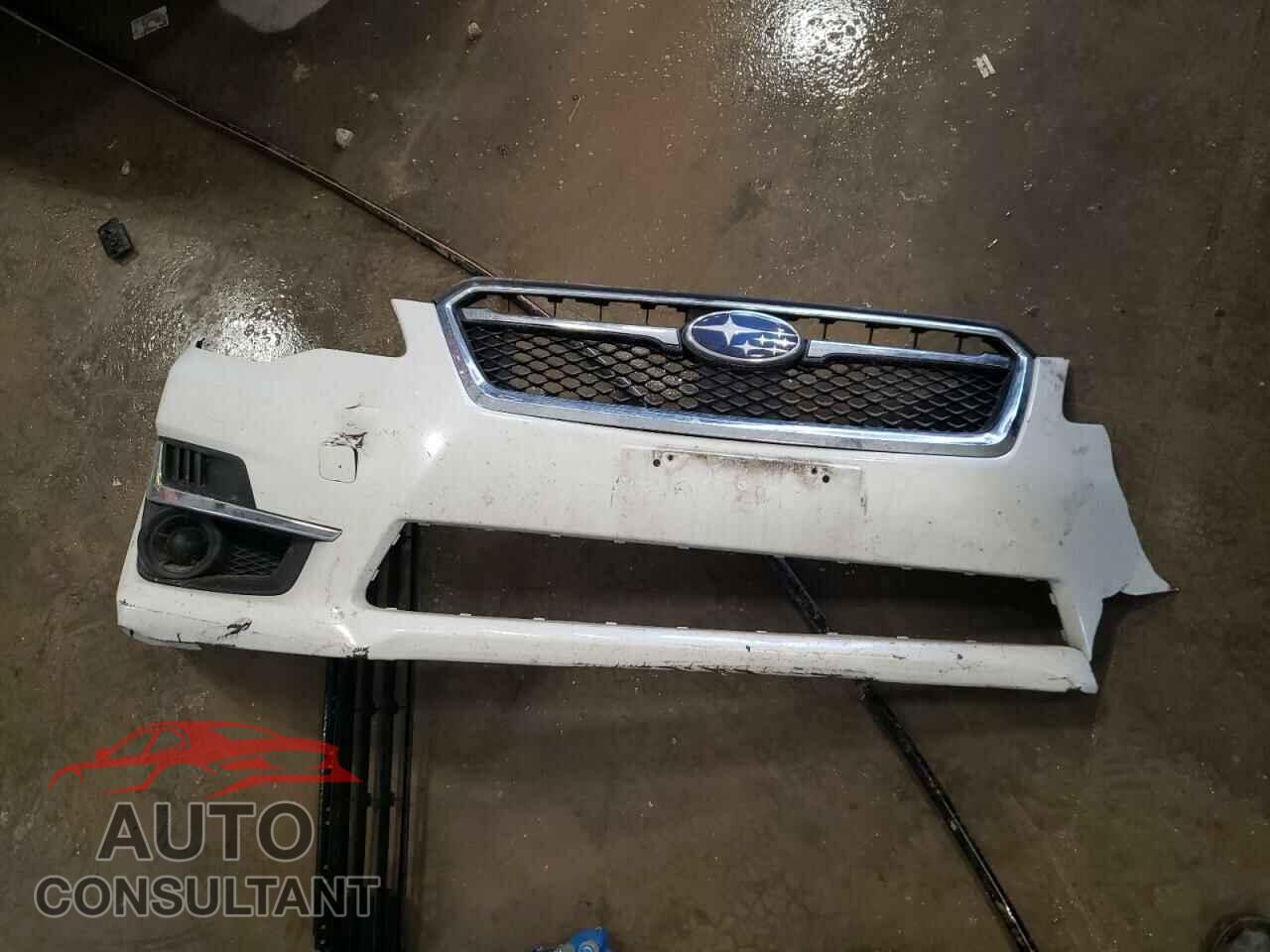 SUBARU IMPREZA 2016 - JF1GJAA63GH020099