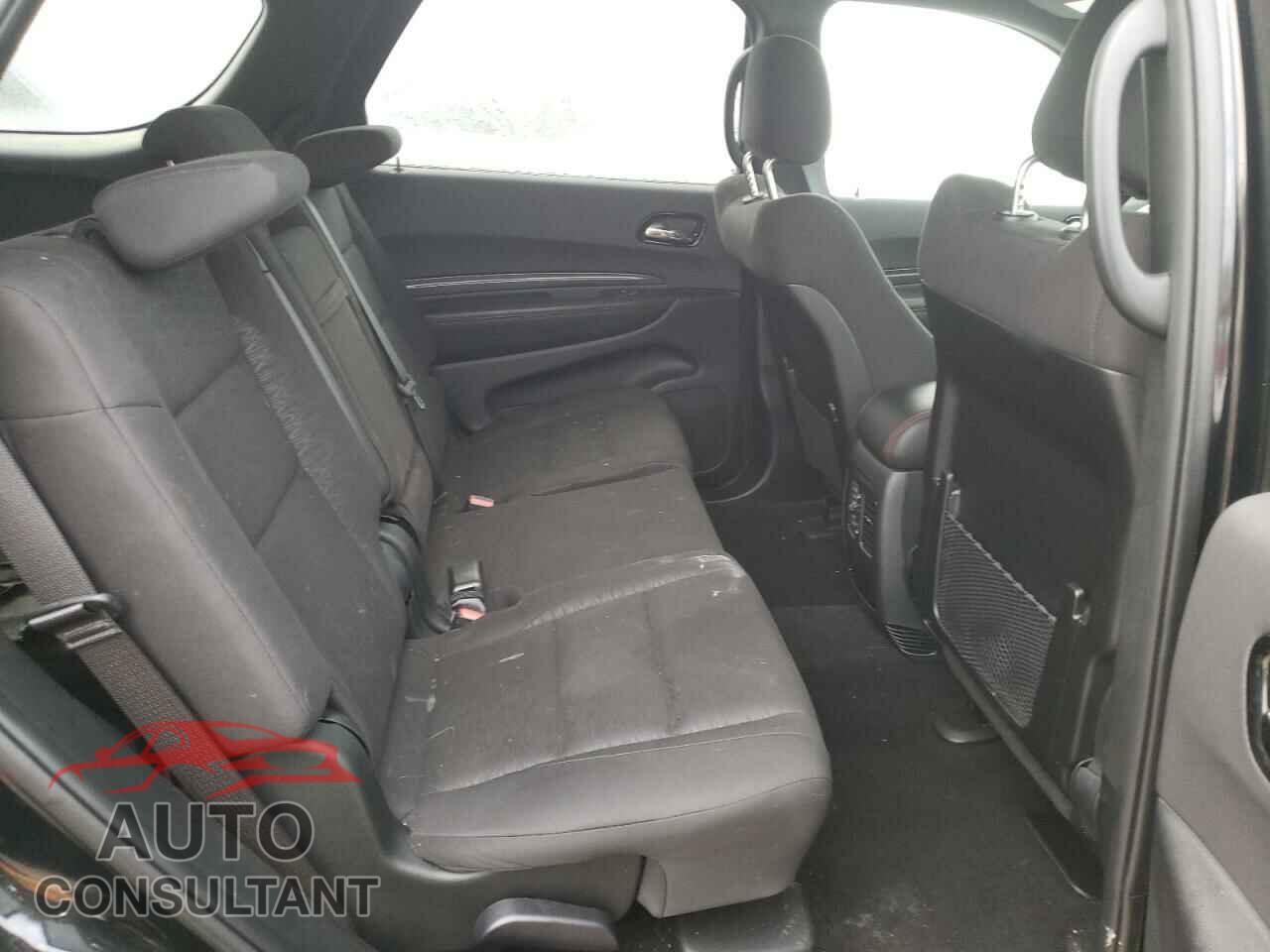 DODGE DURANGO 2023 - 1C4RDJDG5PC556497