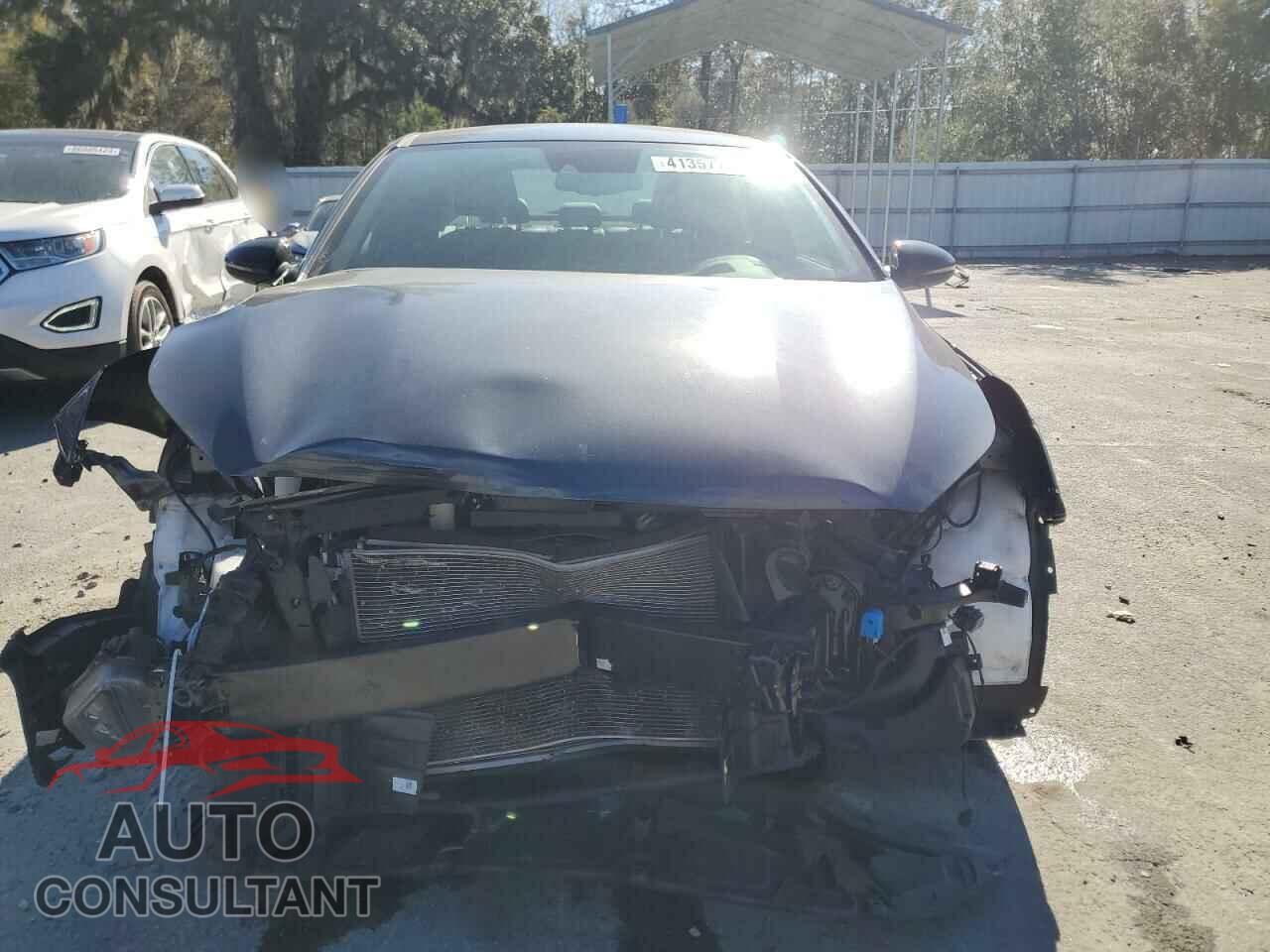 KIA FORTE 2023 - 3KPF54AD5PE547139