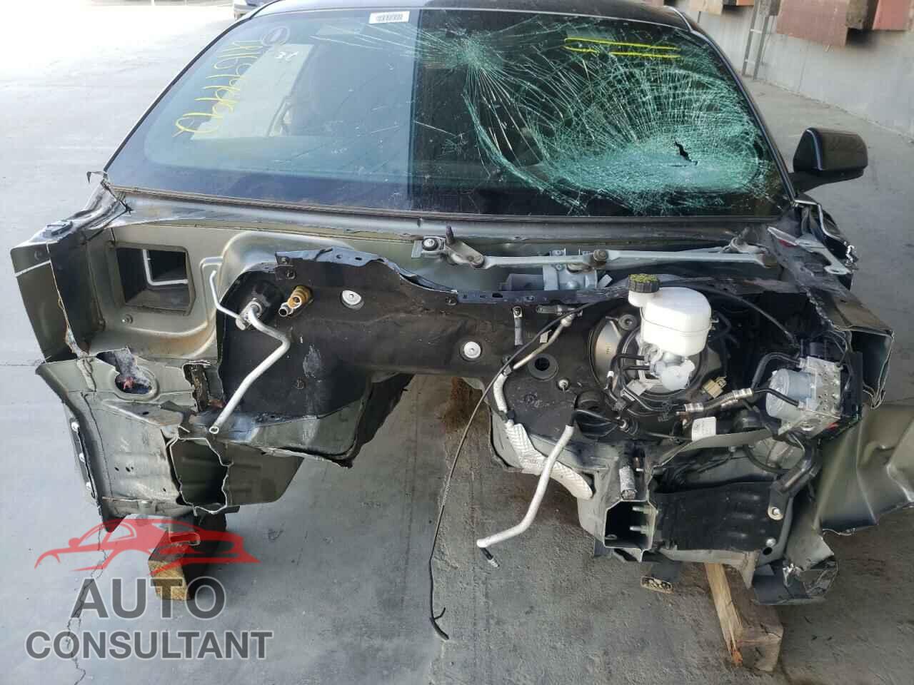 FORD MUSTANG 2016 - 1FA6P8CF7G5253288