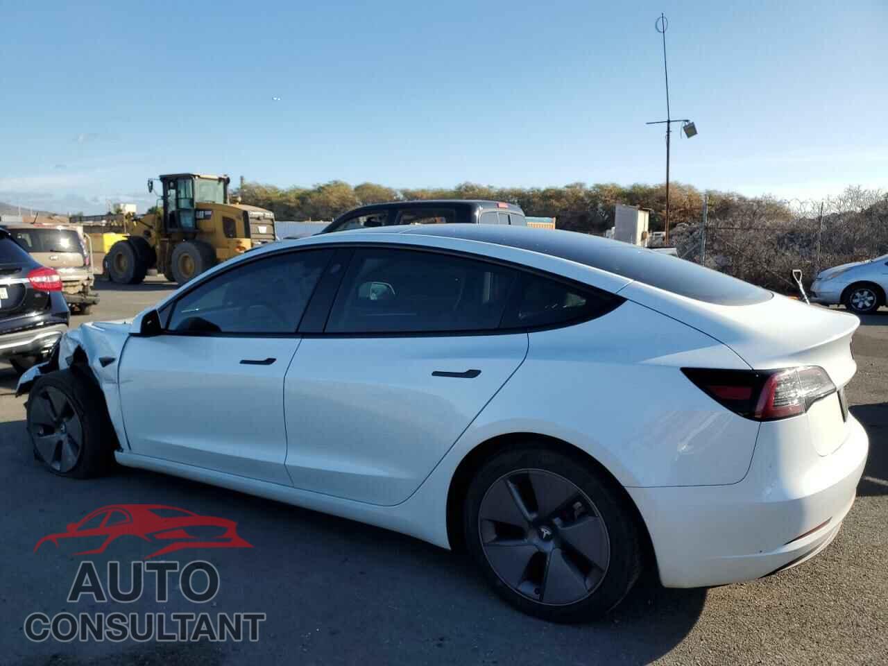 TESLA MODEL 3 2023 - 5YJ3E1EA6PF500889
