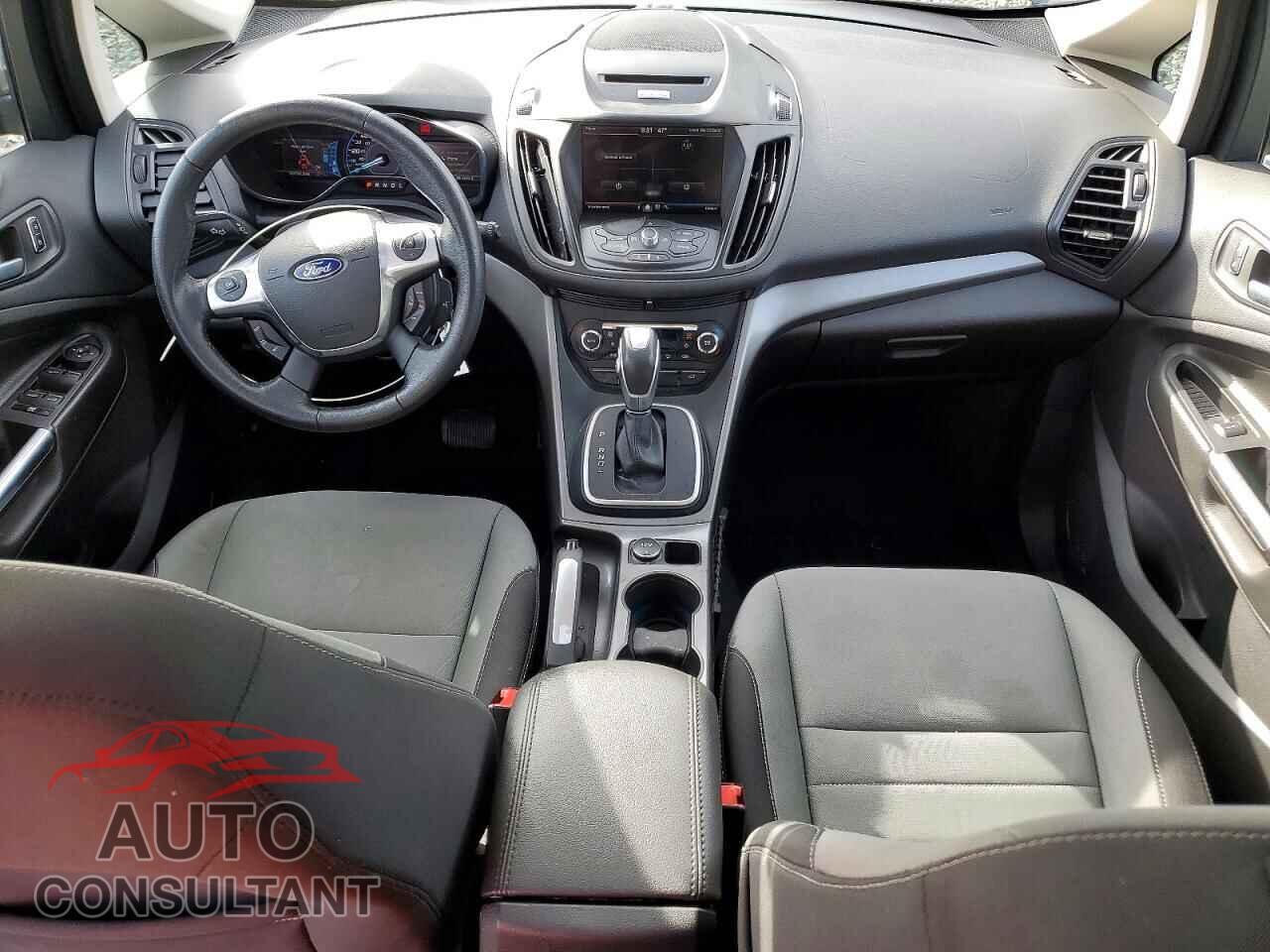 FORD CMAX 2015 - 1FADP5AU7FL121150