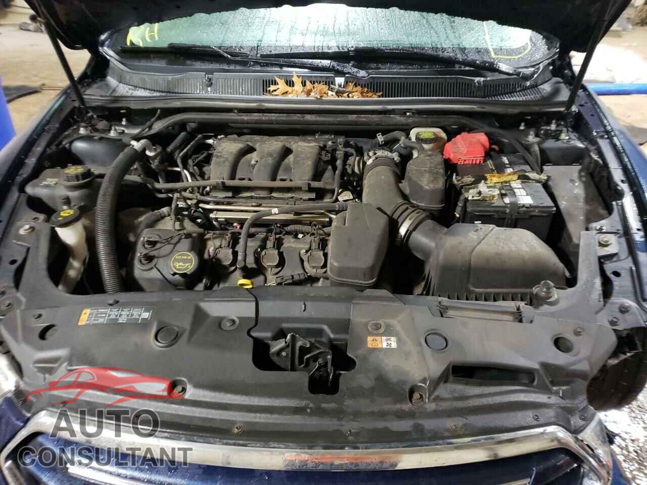FORD TAURUS 2016 - 1FAHP2J80GG107877