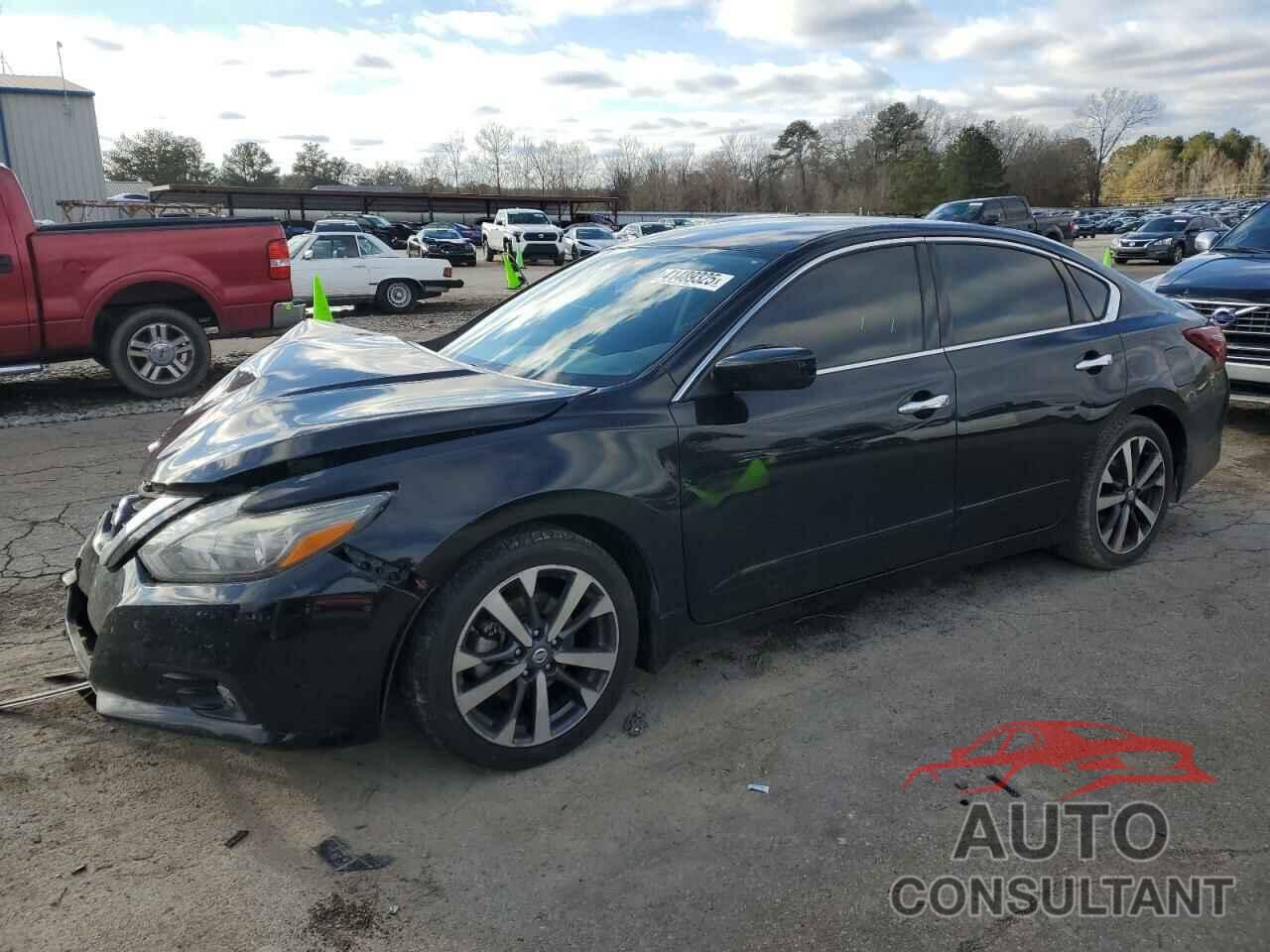 NISSAN ALTIMA 2017 - 1N4AL3AP8HC286186