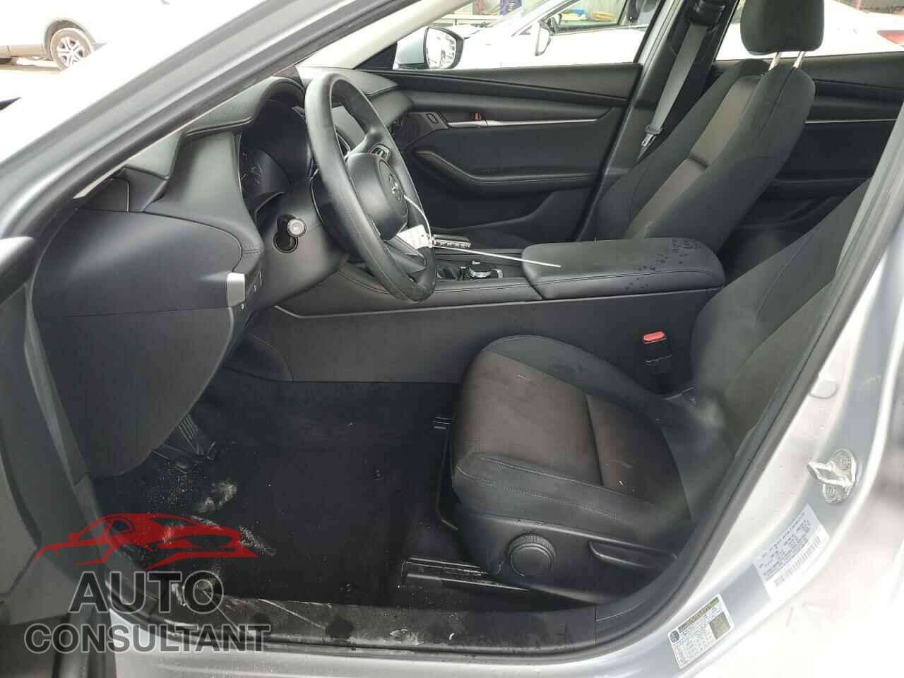 MAZDA 3 2020 - JM1BPABL5L1163677