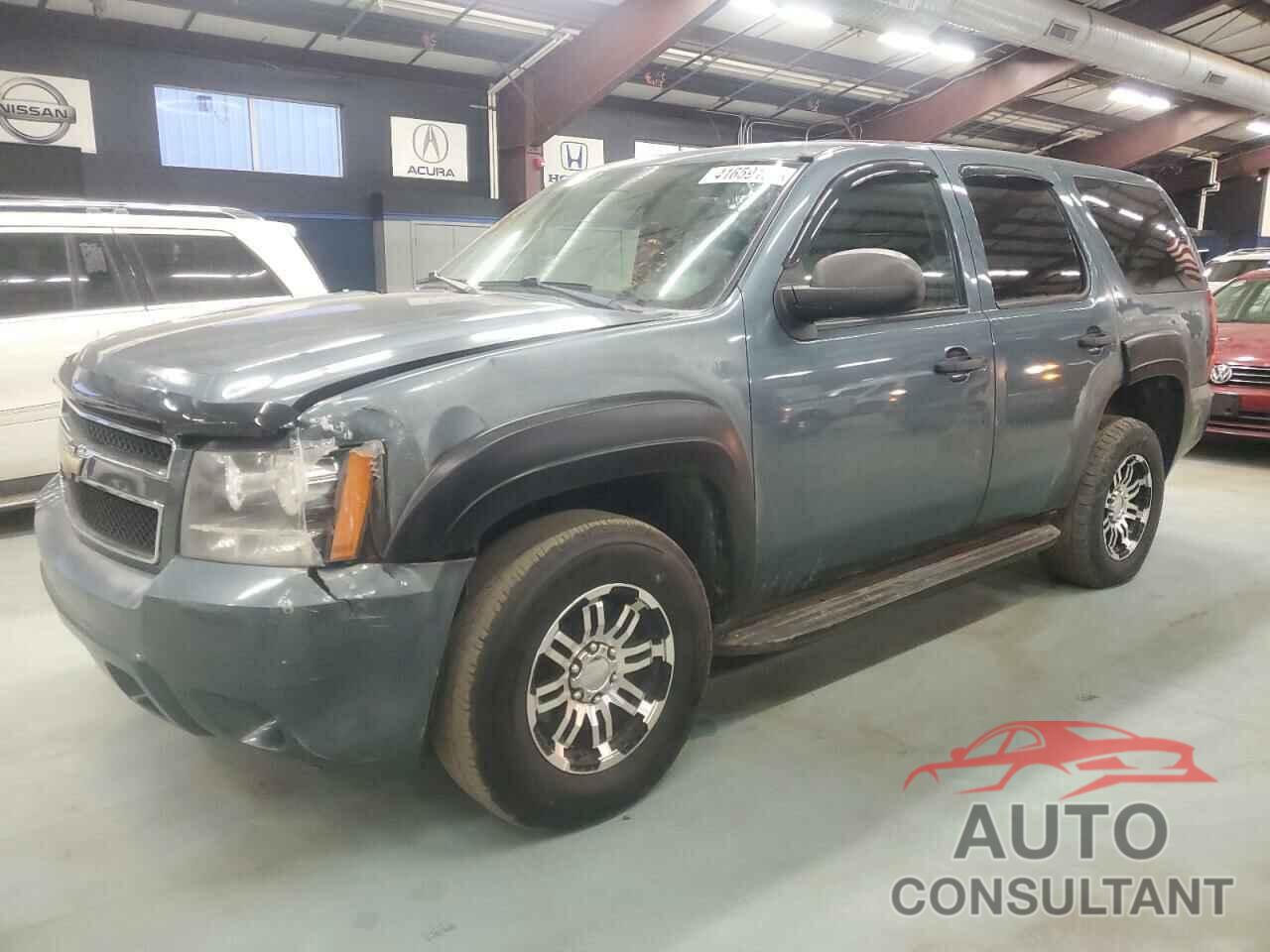 CHEVROLET TAHOE 2010 - 1GNUKAE05AR257881