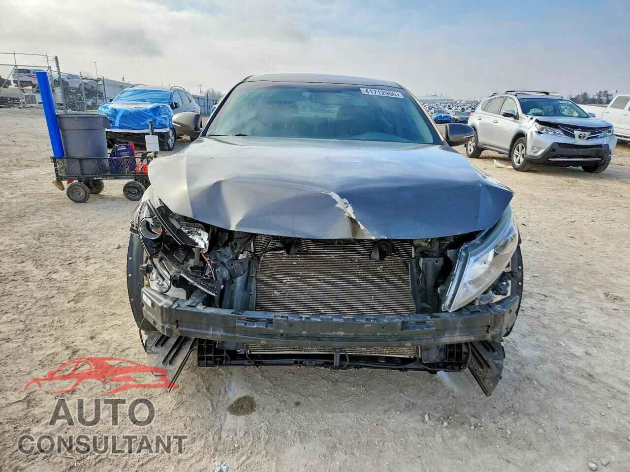 KIA OPTIMA 2015 - 5XXGN4A77FG400163