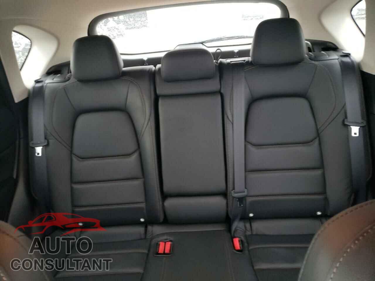 MAZDA CX-5 PREFE 2023 - JM3KFBCM1P0266825