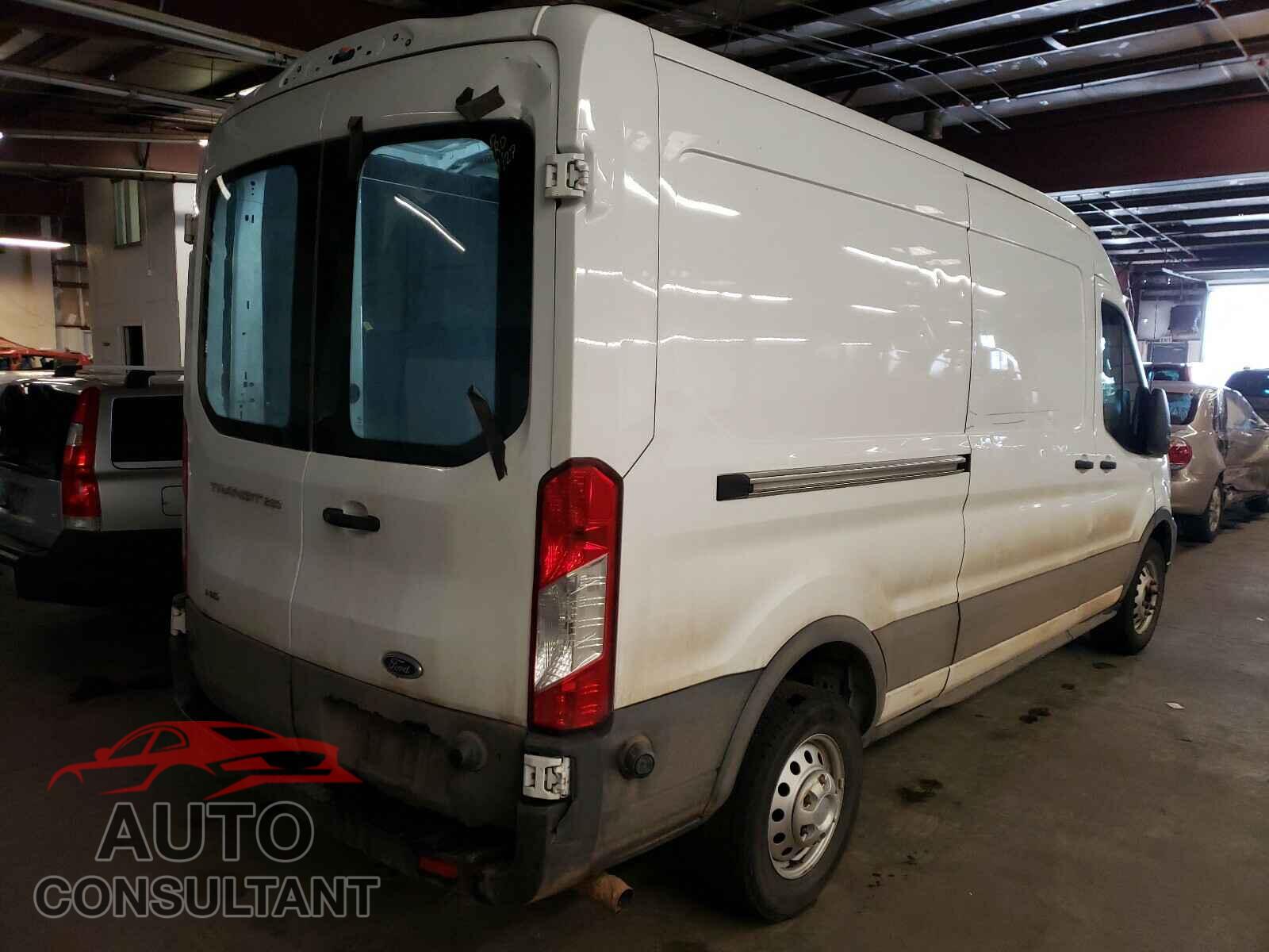 FORD TRANSIT CO 2020 - 1FTBR2C88LKA34899