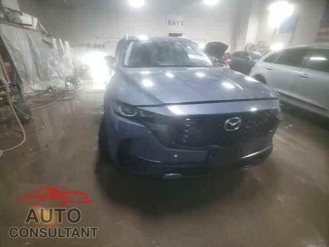 MAZDA CX-50 PREM 2024 - 7MMVABEM7RN157132