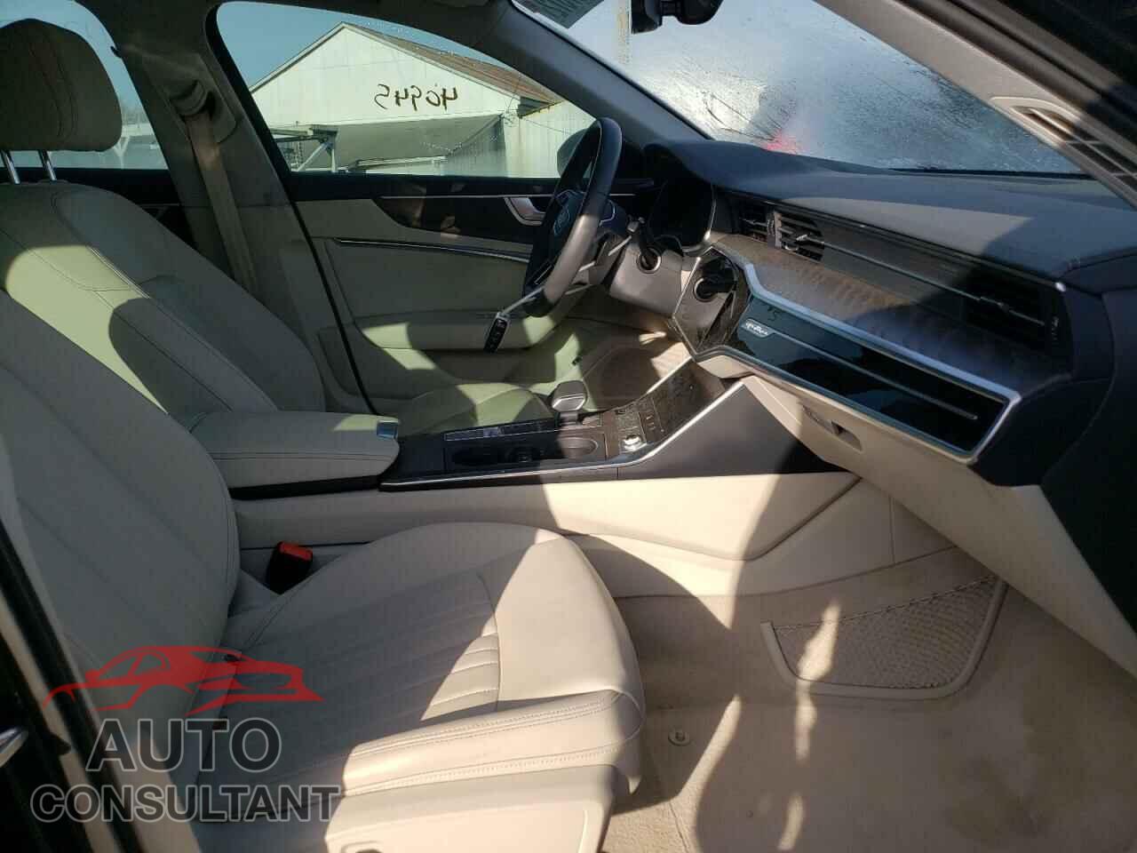 AUDI A6 2019 - WAUK2AF24KN113213