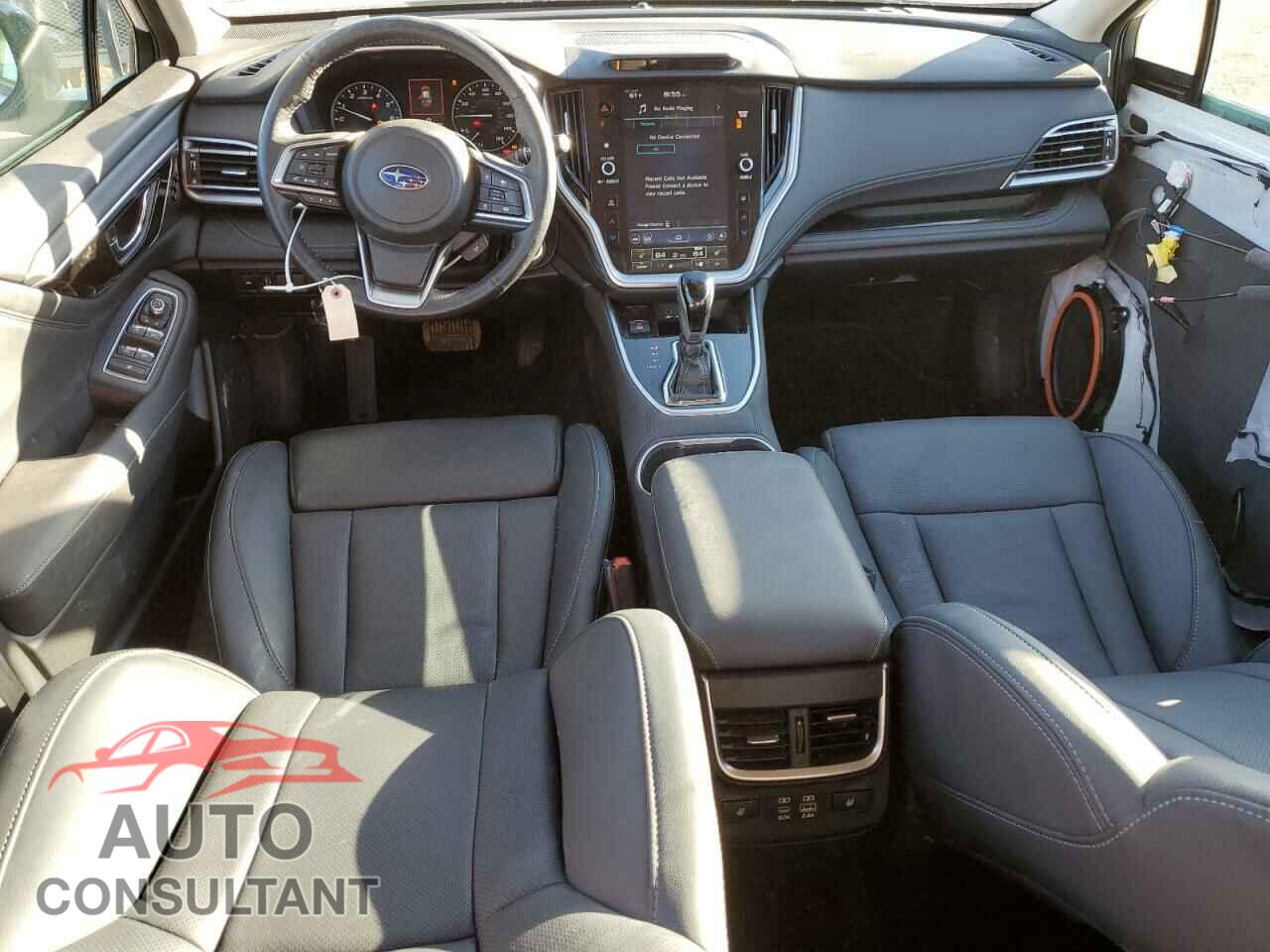 SUBARU LEGACY 2023 - 4S3BWAN6XP3016547