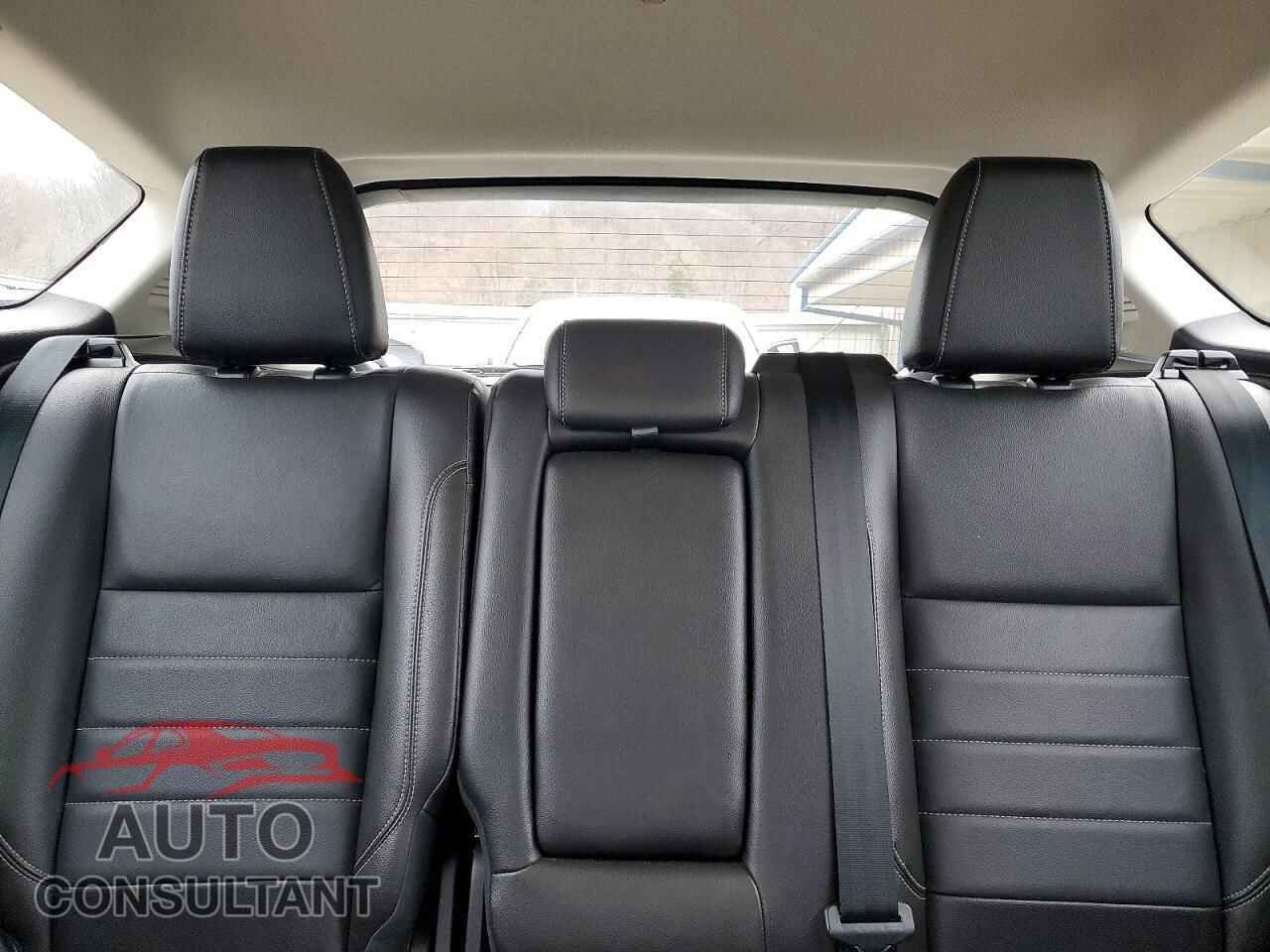 FORD CMAX 2013 - 1FADP5BU6DL522331