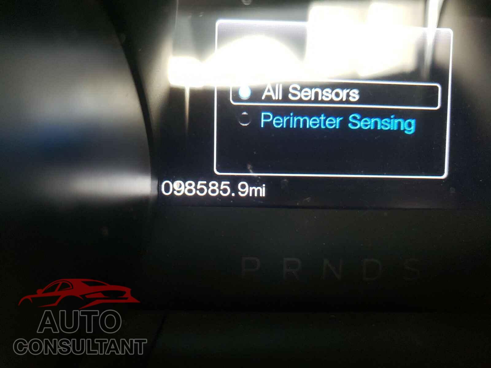 FORD MUSTANG 2016 - 1FATP8FFXG5309609