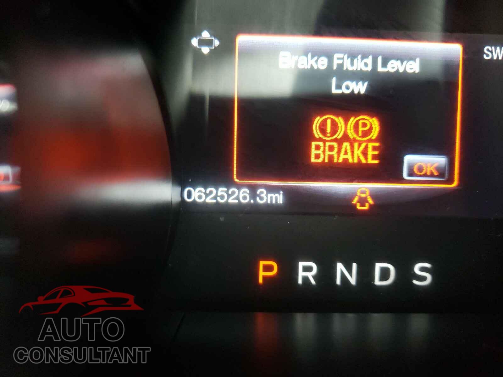 FORD MUSTANG 2017 - 1FA6P8AMXH5212561
