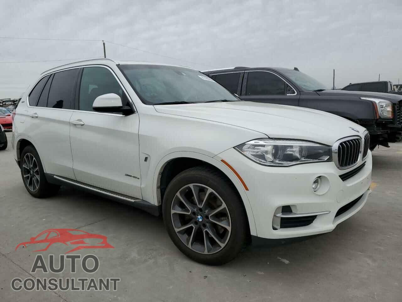 BMW X5 2017 - 5UXKT0C33H0V97094