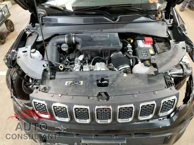 JEEP COMPASS 2023 - 3C4NJDBN9PT509732