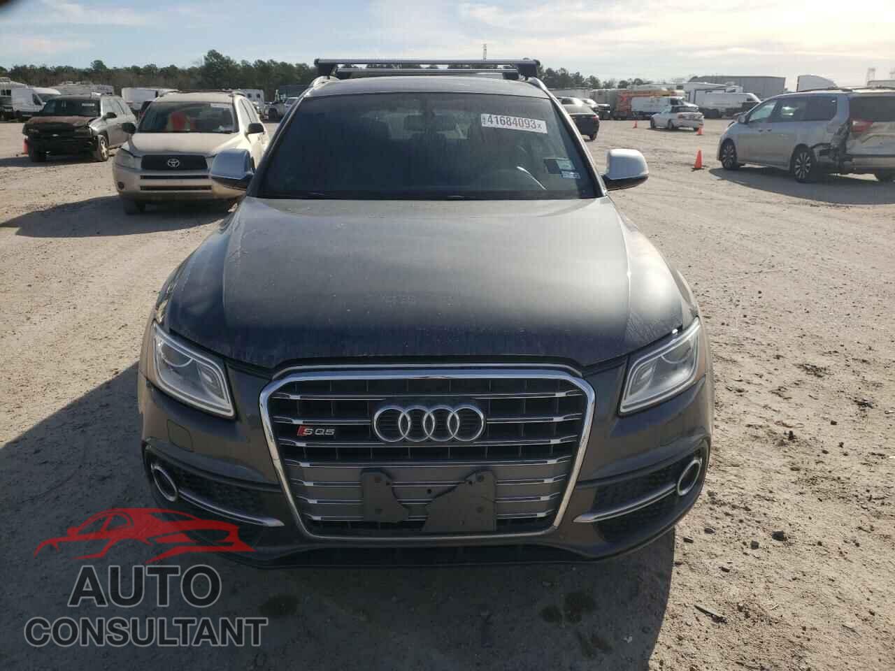 AUDI SQ5 2016 - WA1CCAFP5GA045688