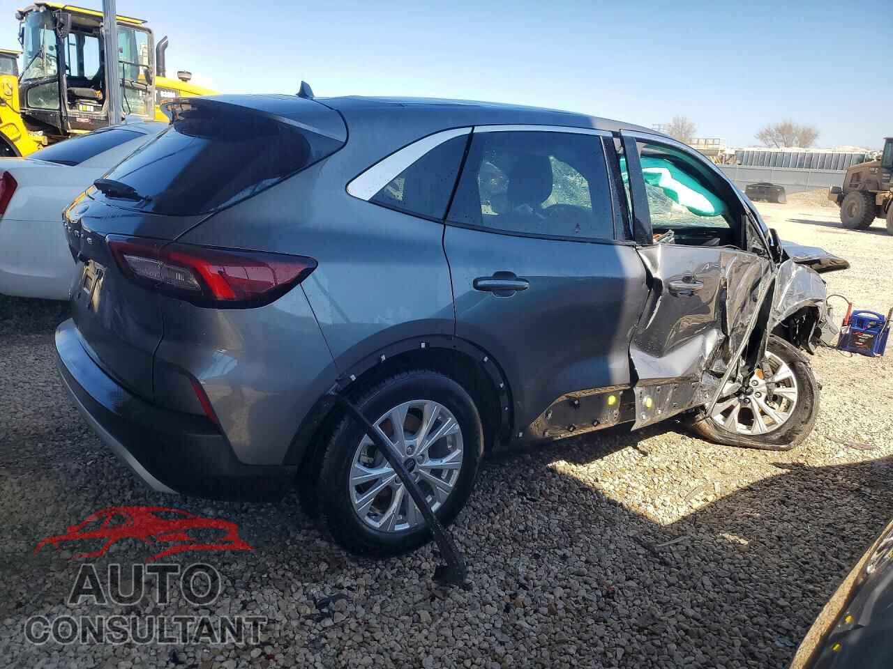 FORD ESCAPE 2024 - 1FMCU0GN9RUA72707