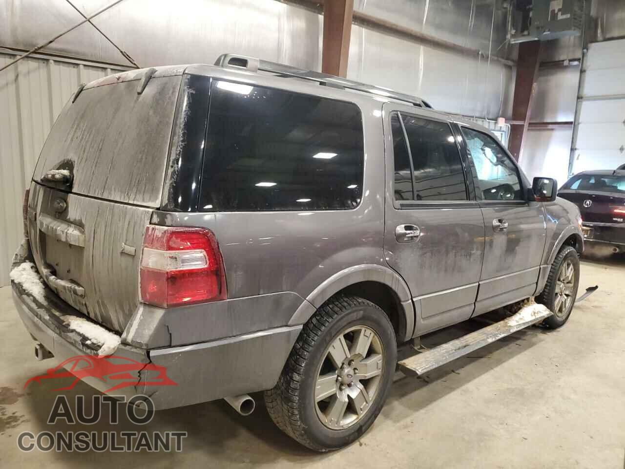 FORD EXPEDITION 2010 - 1FMJU2A57AEB48208
