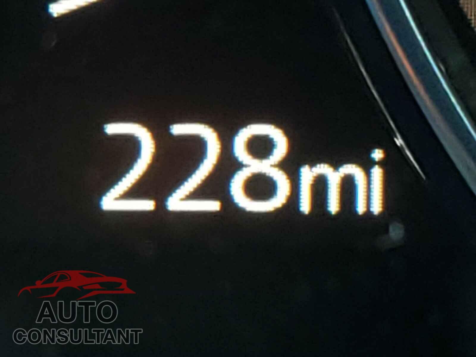 MAZDA 3 2021 - 3MZBPBBMXMM207575