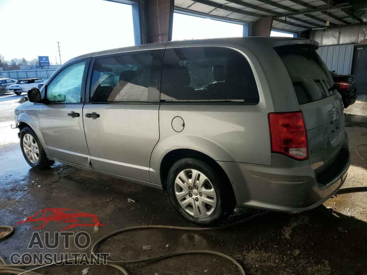 DODGE CARAVAN 2020 - 2C4RDGBG1LR227609