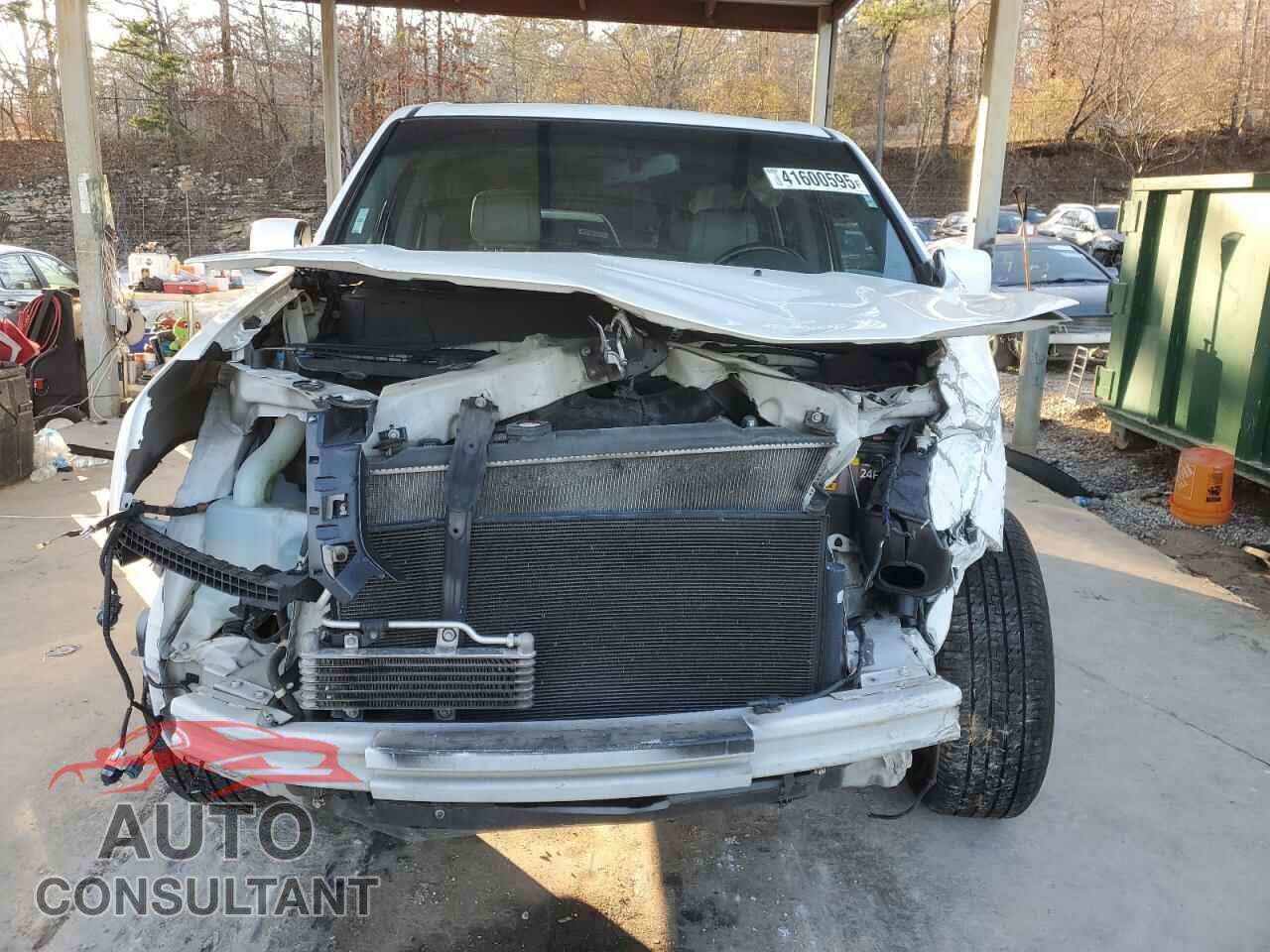 HONDA PILOT 2011 - 5FNYF3H50BB032535