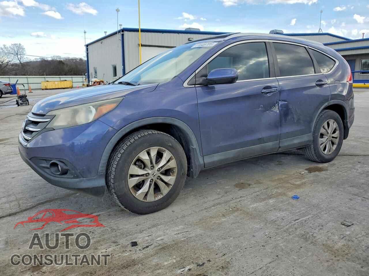 HONDA CR-V 2012 - 5J6RM3H76CL048064