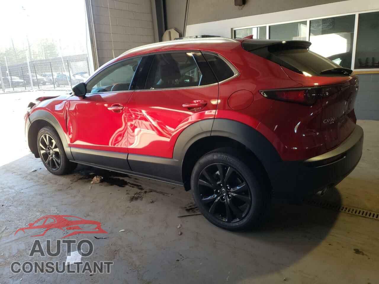MAZDA CX30 2021 - 3MVDMBDY5MM265080
