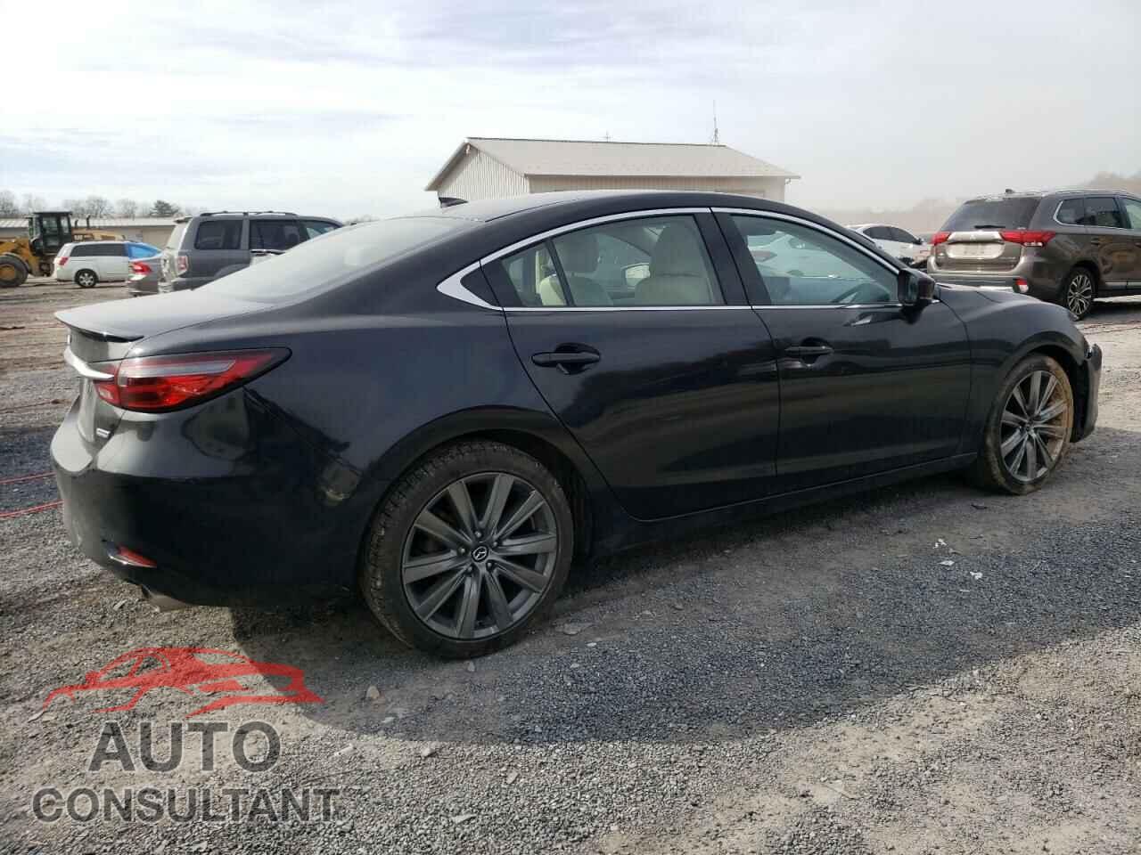 MAZDA 6 2018 - JM1GL1WY2J1309988