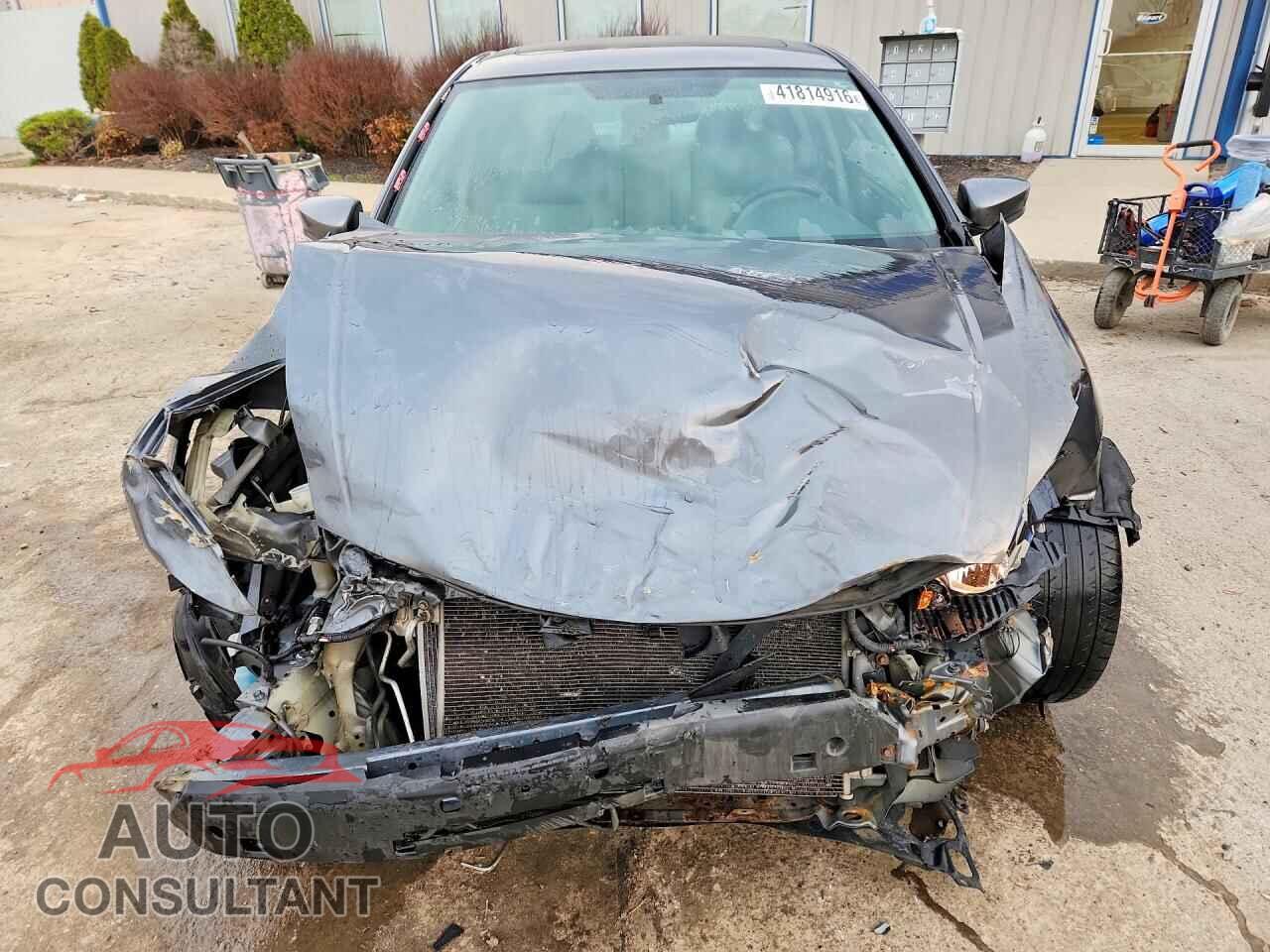 HONDA ACCORD 2012 - 1HGCP2F73CA053025